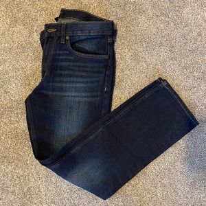 Banana Republic Slim Fit Jean